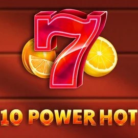 Play the 10 Power Hot slot by Amusnet Interactive on Goldenbet Casino