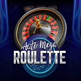 Auto Mega Roulette online slot from Pragmatic Play – play at goldenbet-nl.com