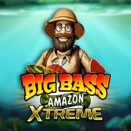 Play Big Bass Amazon Xtreme slot by Pragmatic Play on goldenbet-nl.com
