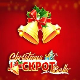 Christmas Jackpot Bells online game logo by Origins on goldenbet-nl.com