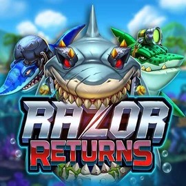 Enjoy Razor Returns by Push Gaming – logo hosted on goldenbet-nl.com