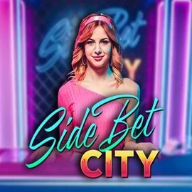 Play Side Bet City slot by Evolution on goldenbet-nl.com