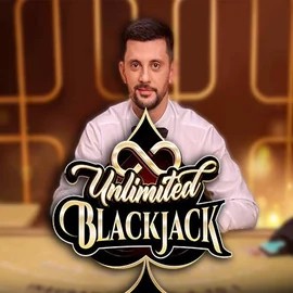 Unlimited Blackjack – slot by Ezugi, featured at goldenbet-nl.com